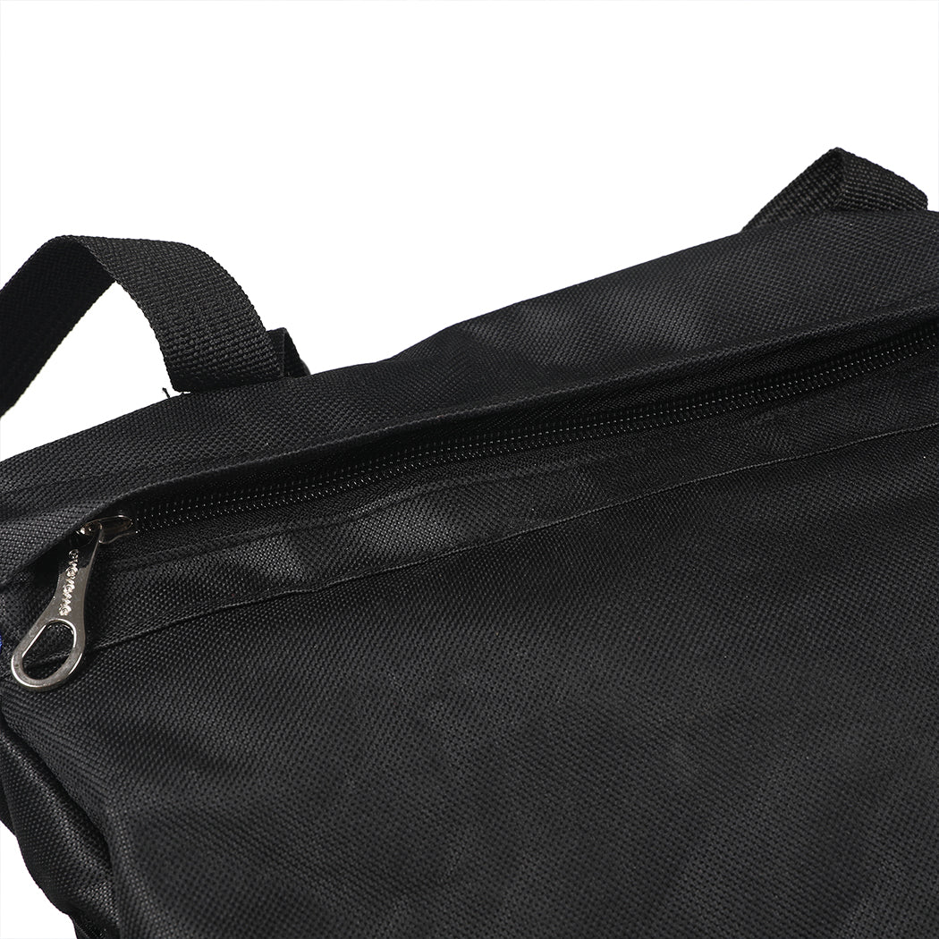 Boreas Men's 80L Waterproof Travel Backpack – Multi-Compartment Design for Organized Outdoor Adventures 5