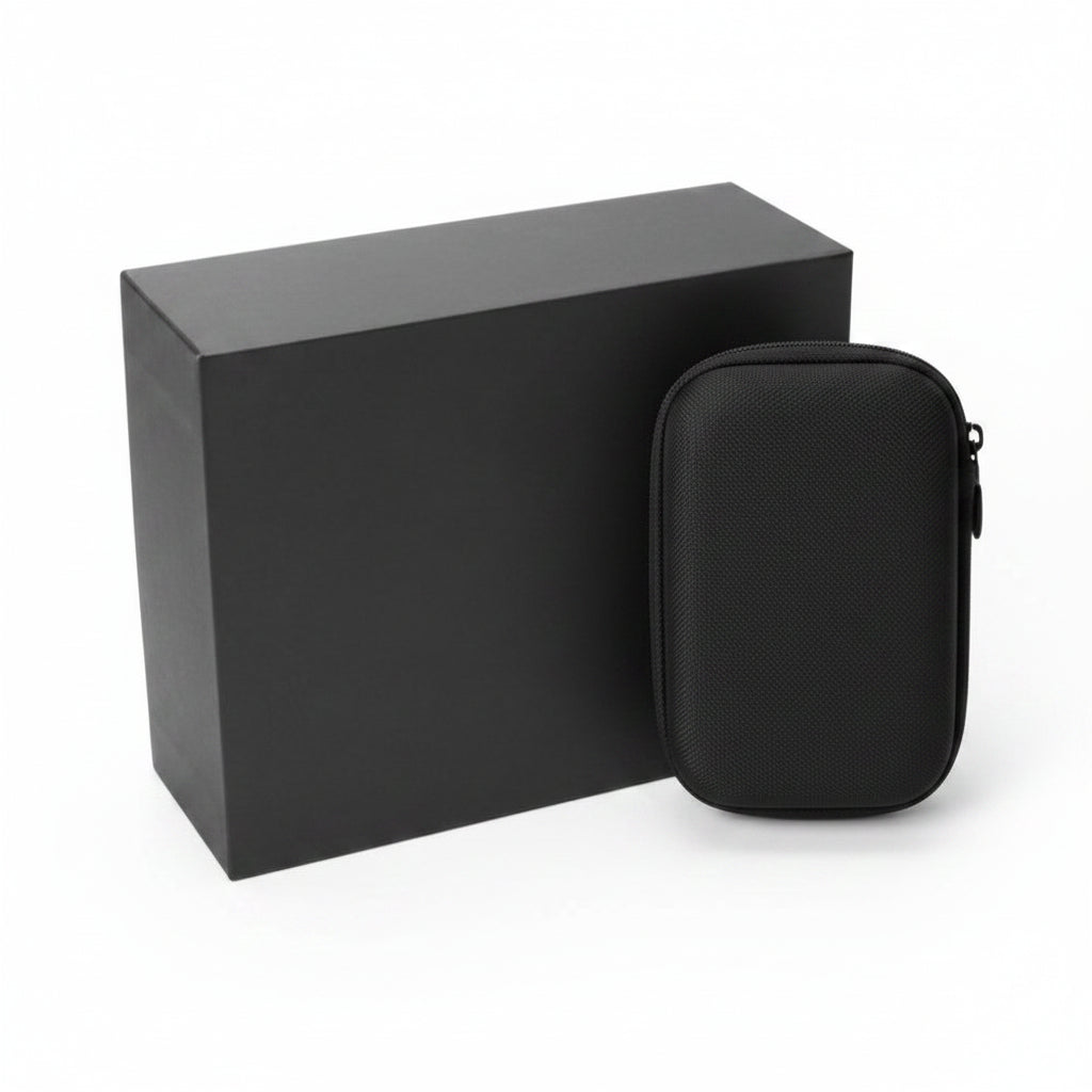 DriveVibe Wireless Car Streaming Device – OEM Control Integration for Safe Entertainment 2
