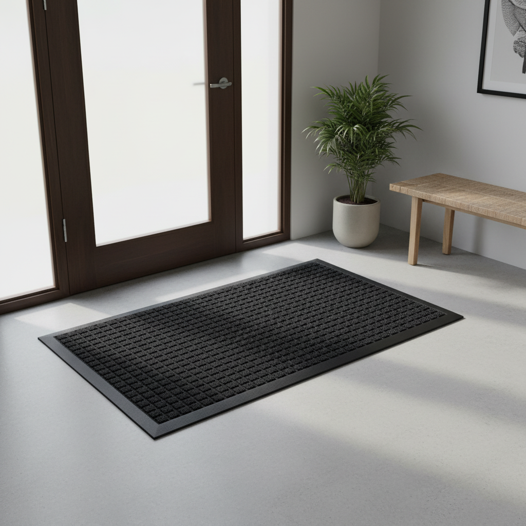 Elegant Doormat | Indoor and Outdoor Mat