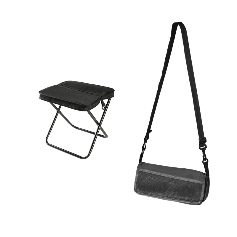 Falcon Outdoor Camping Stool – Lightweight Foldable Design for Easy Transport 12