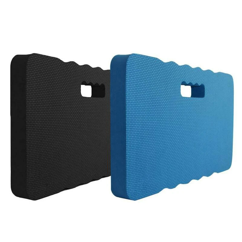 Garnet Garden Kneeling Pad – Thickened Anti-Slip Comfort Mat for Knee Pain Relief 1