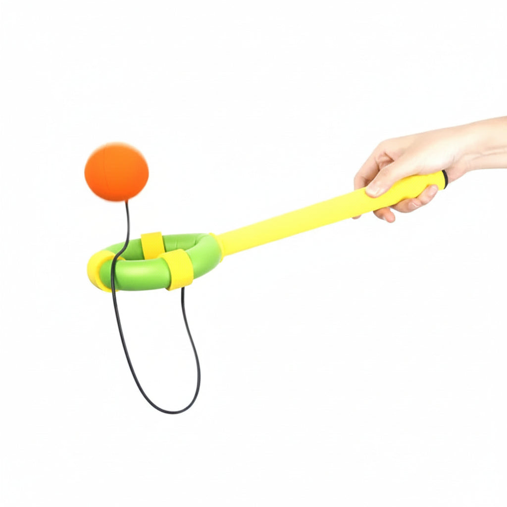 Grove Kids Foam Outdoor Training Toy – Safe Coordination Equipment for Fun Play 1