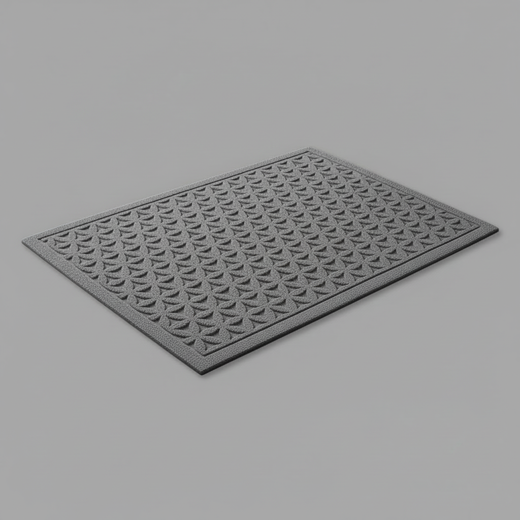 Janora | Water-Absorbent Anti-Slip Doormat for Indoor & Outdoor