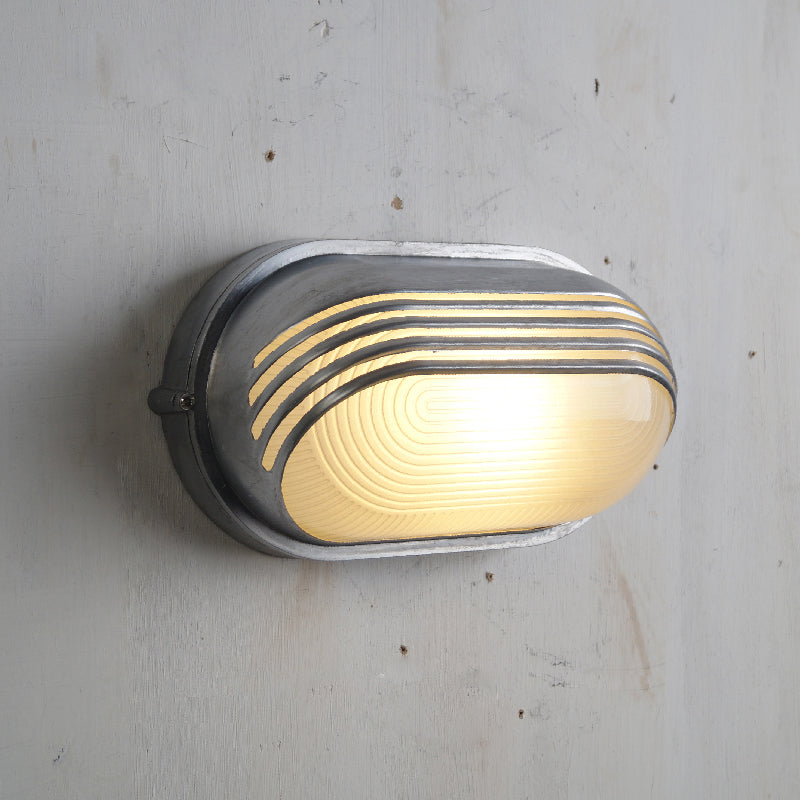 Marlin Outdoor Wall Lights – Weather-Resistant Sconce for Patios and Gardens 2