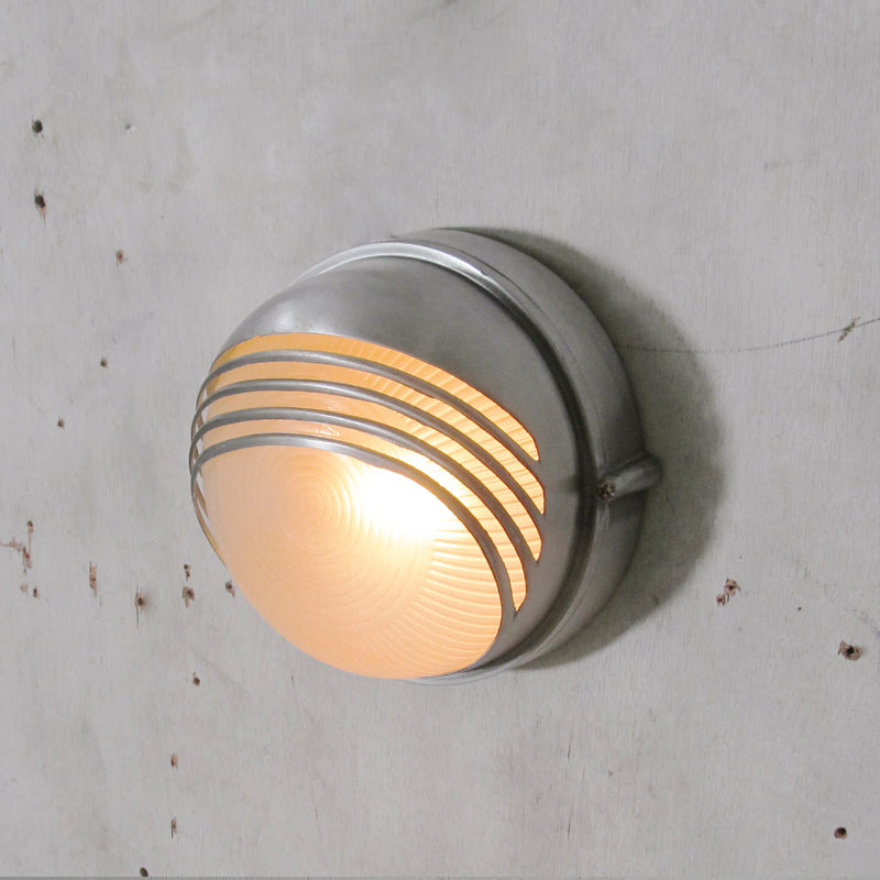 Marlin Outdoor Wall Lights – Weather-Resistant Sconce for Patios and Gardens 3