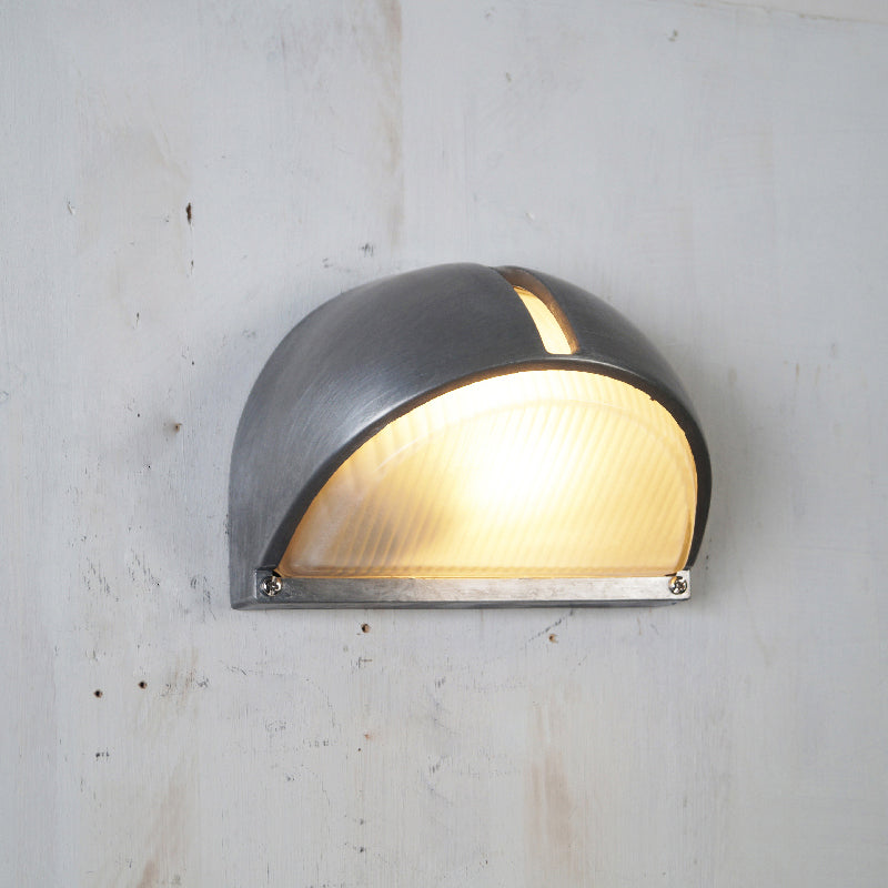 Marlin Outdoor Wall Lights – Weather-Resistant Sconce for Patios and Gardens 4