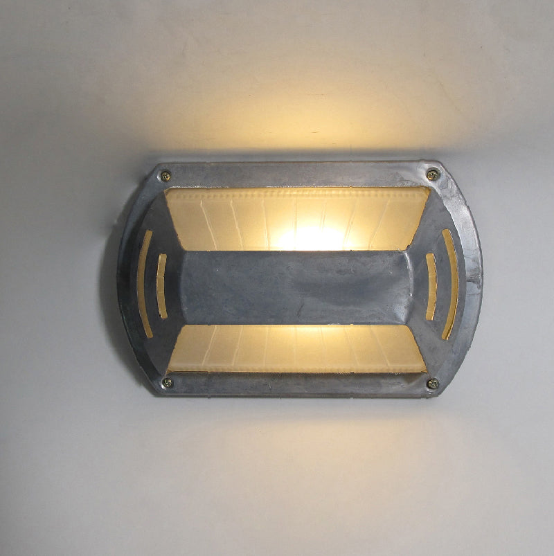 Marlin Outdoor Wall Lights – Weather-Resistant Sconce for Patios and Gardens 6