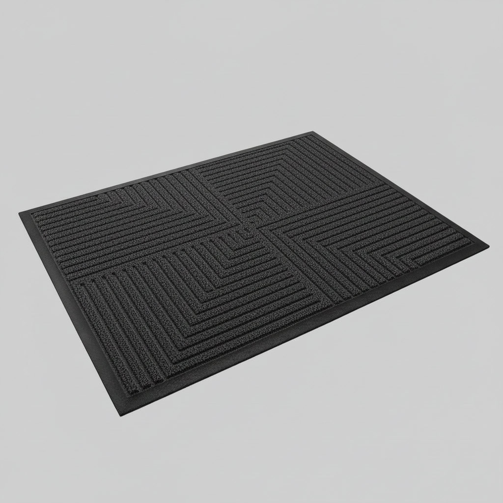 Oriana Heavy Duty Anti-Slip Doormat | Outdoor Mats for Front Door
