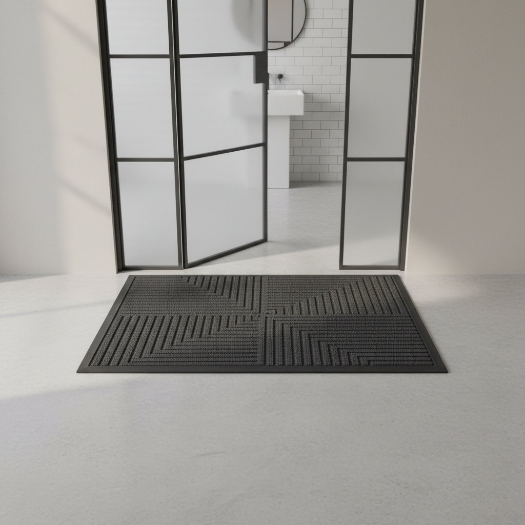 Oriana Heavy Duty Anti-Slip Doormat | Outdoor Mats for Front Door