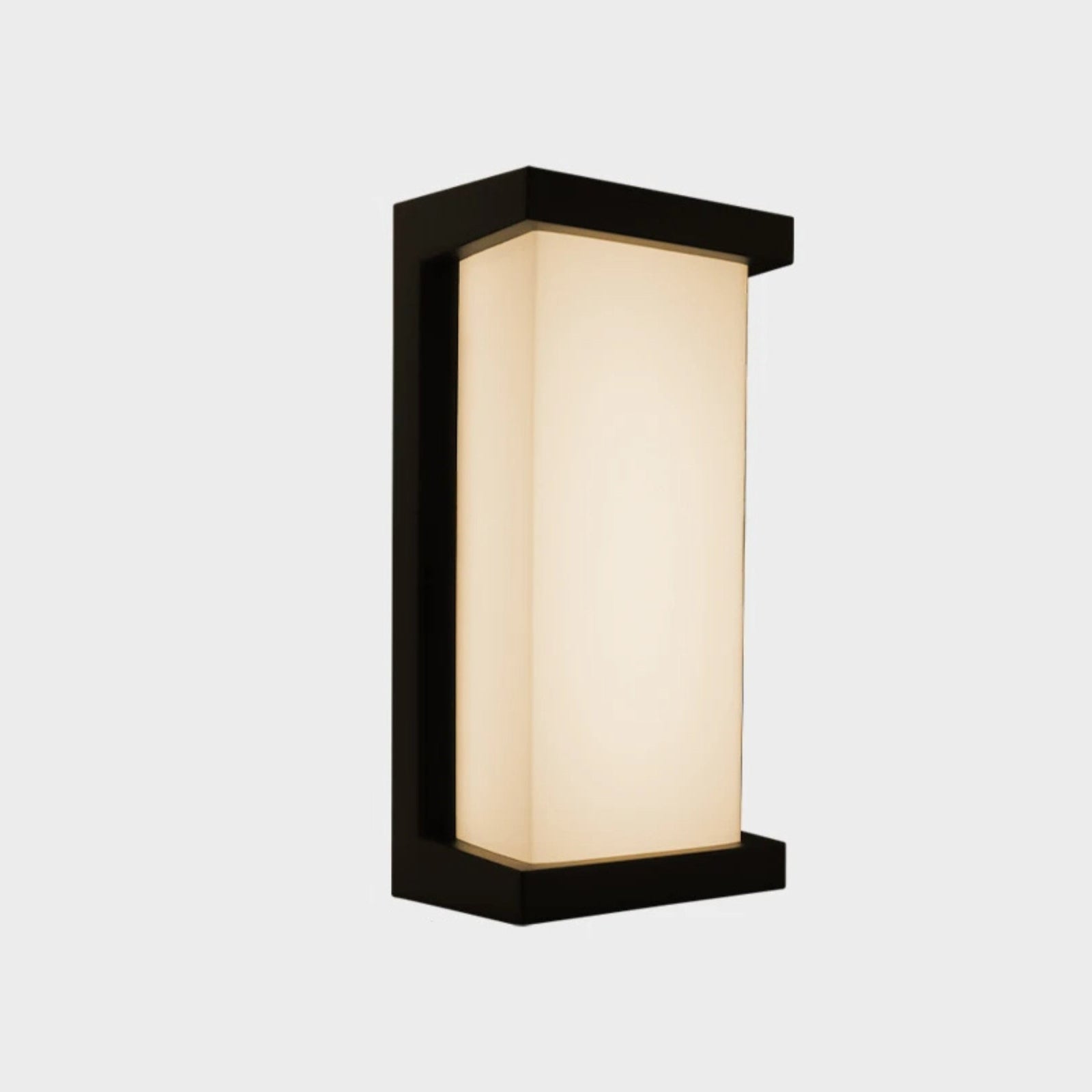 Orivon Outdoor Wall Light – Radar Motion Sensor Energy-Efficient Illumination 5