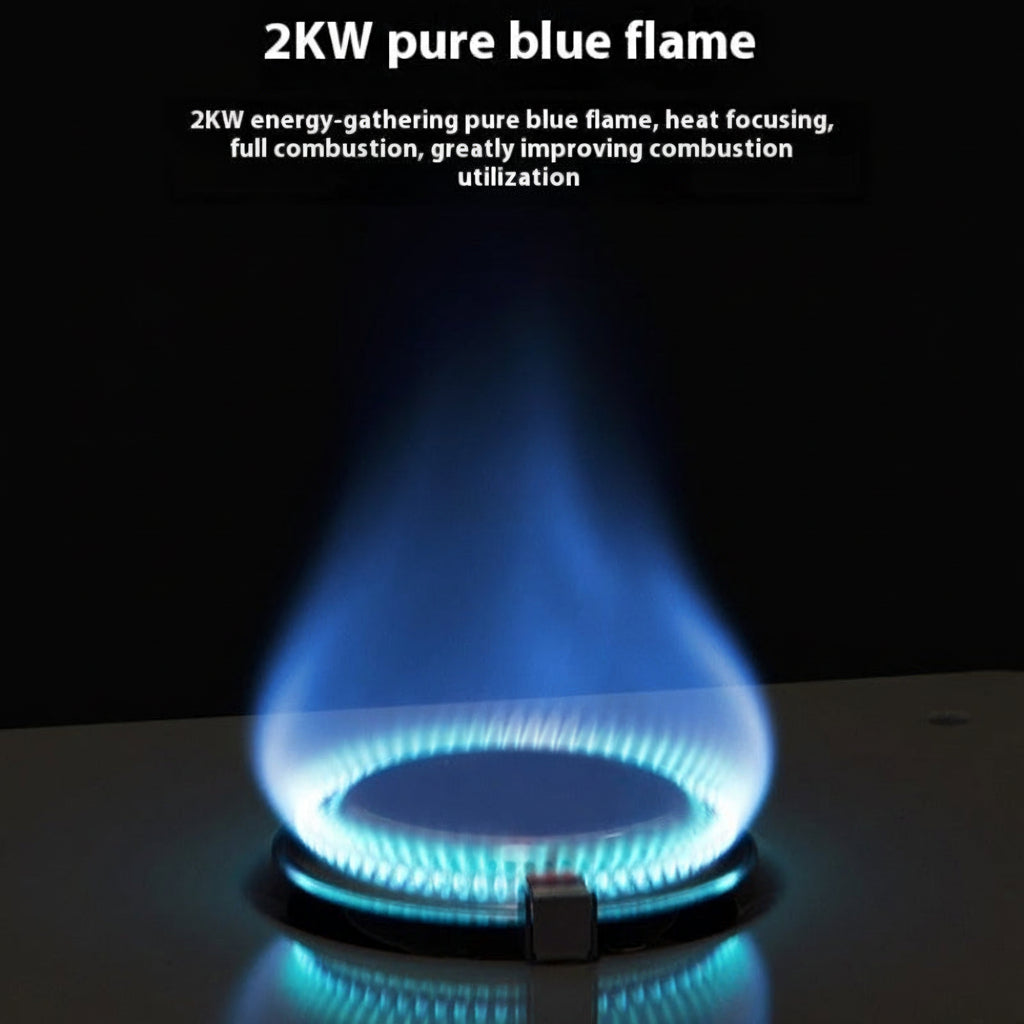 Pavo Mini Outdoor Gas Stove – Compact Portable Cooking Solution for Camping 3