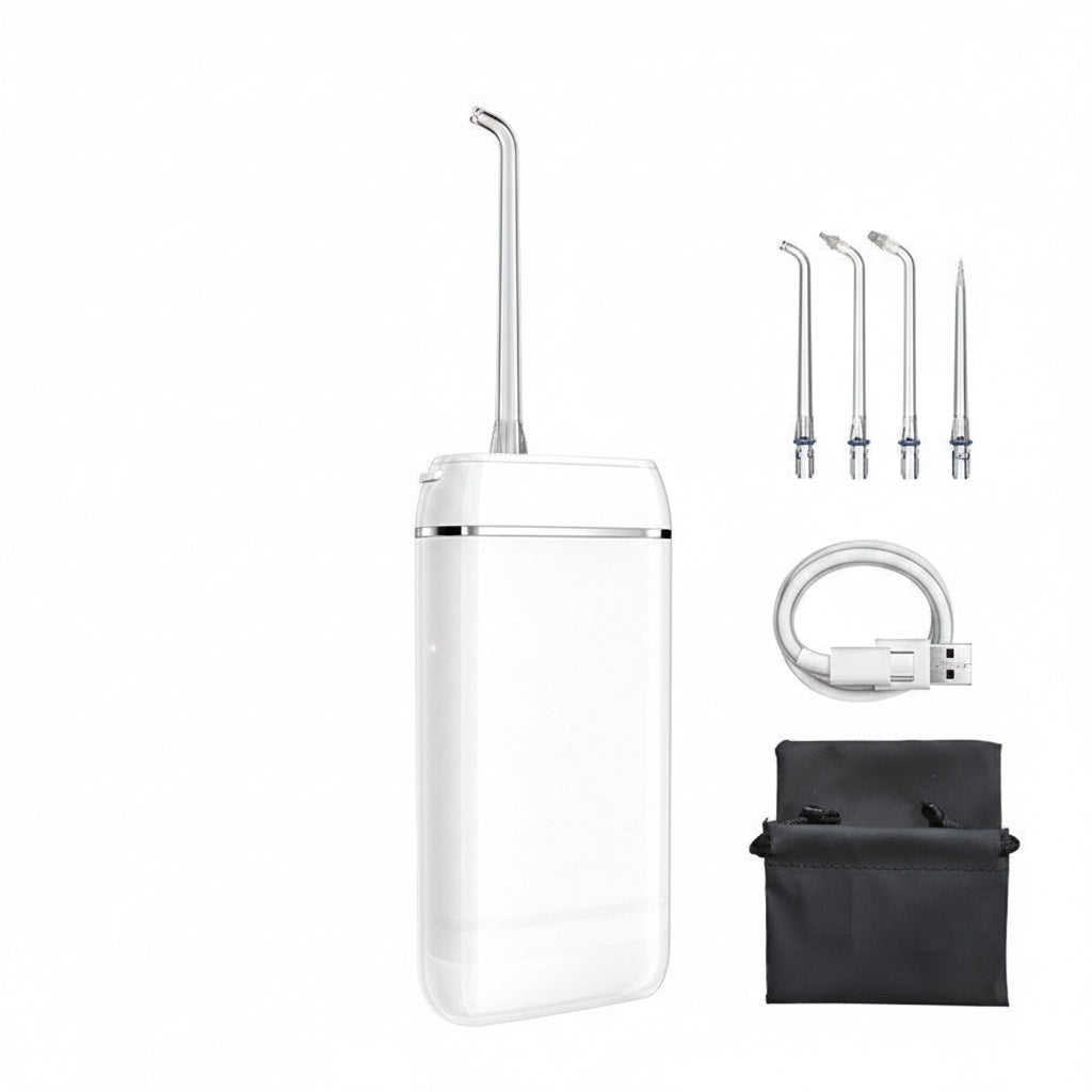 Pico Water Flosser – Portable Electric Device With Adjustable Modes For Efficient Oral Care 3
