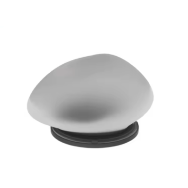 StoneGlow Solar Garden Light – Waterproof Landscape Pathway Lamp