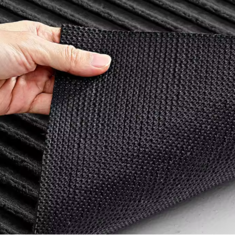 Janora Water-Absorbent Anti-Slip Doormat for Indoor & Outdoor