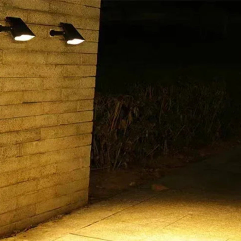 Solara Outdoor Solar Spotlight – Adjustable 7LED Waterproof Security Light 6