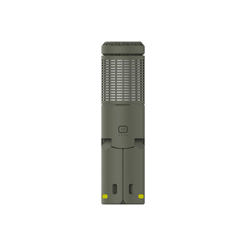 Talon Outdoor Camping Lantern – Telescopic LED Design for Portable Lighting 0