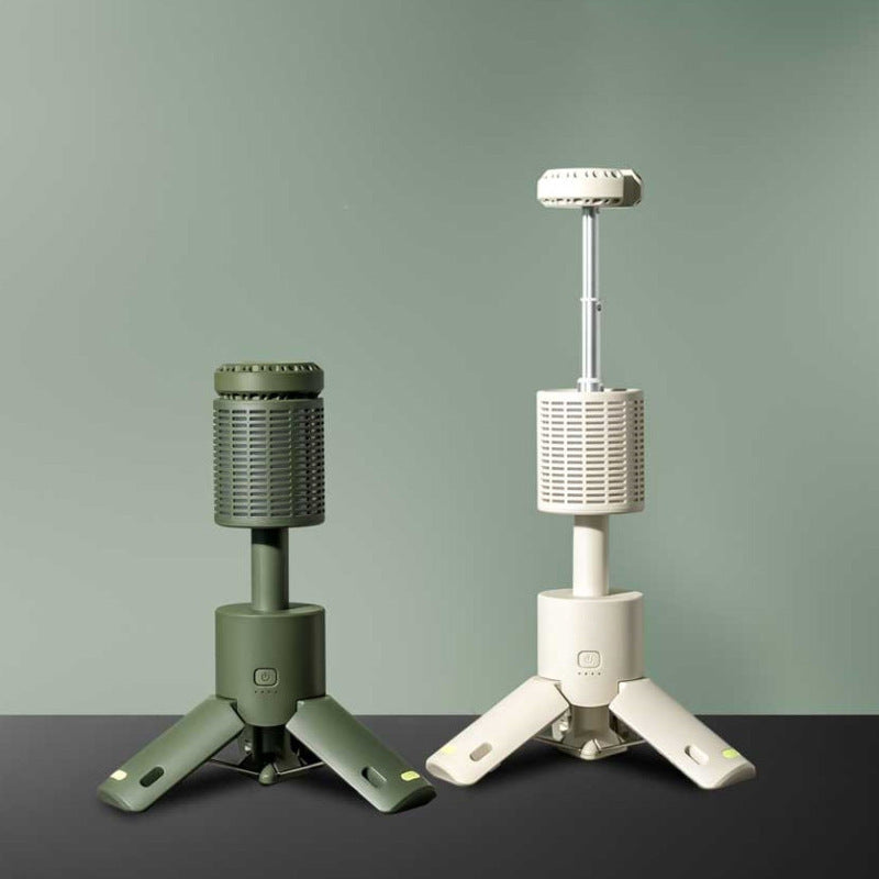 Talon Outdoor Camping Lantern – Telescopic LED Design for Portable Lighting 2
