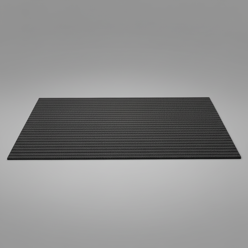 Weatherproof Doormat | Indoor and Outdoor Mat