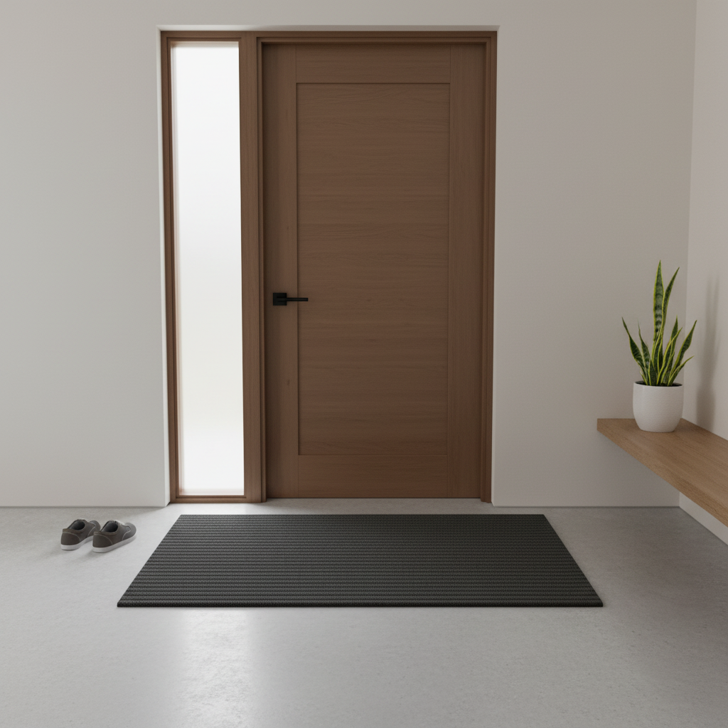 Weatherproof Doormat | Indoor and Outdoor Mat