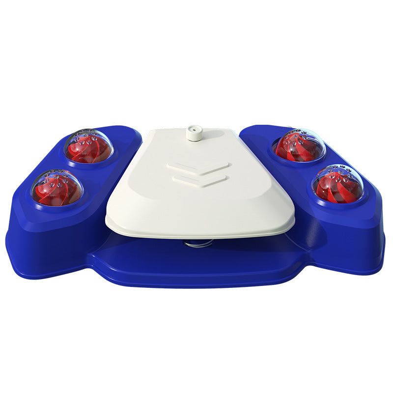 AquaPaw Canine Water Fountain – Automatic Fresh Water Supply for Outdoor Play 0