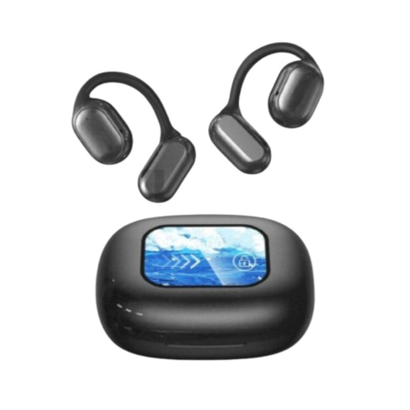 Aurix Wireless Translator Earbuds – Real-Time Bluetooth 5.4 Communication 0