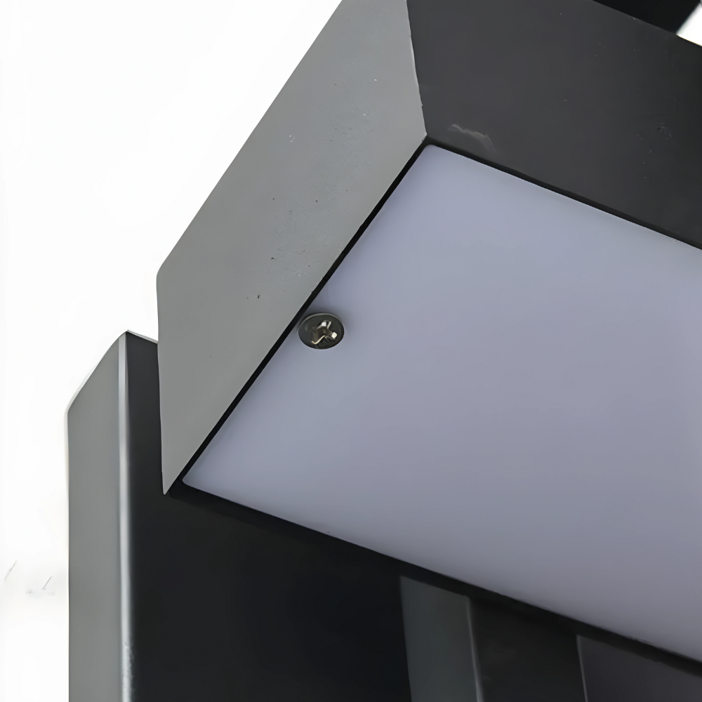 Calvessa Outdoor LED Lamp – Waterproof Garden Lights for Elegant Ambiance 6