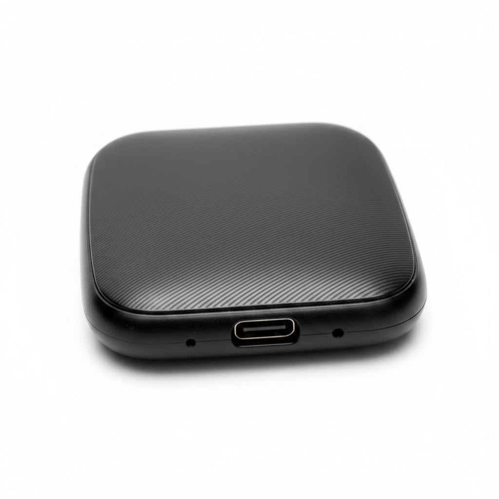 DriveVibe Wireless Car Streaming Device – OEM Control Integration for Safe Entertainment 5