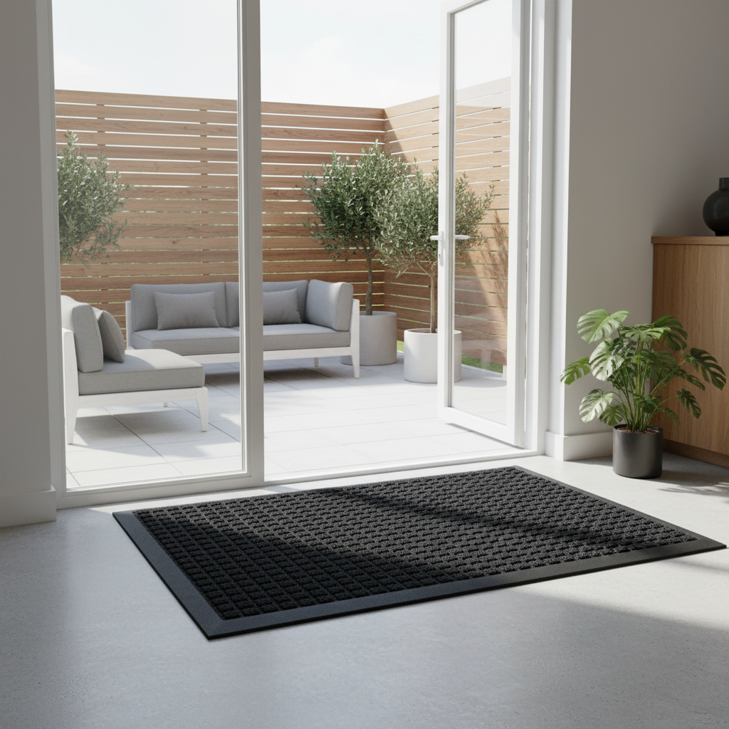 Elegant Doormat | Indoor and Outdoor Mat