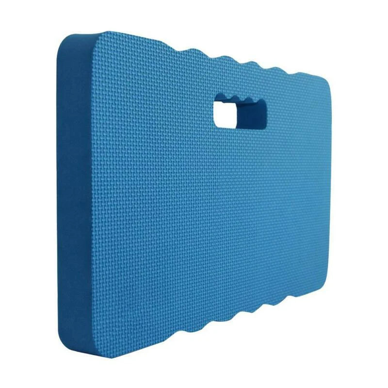 Garnet Garden Kneeling Pad – Thickened Anti-Slip Comfort Mat for Knee Pain Relief 0