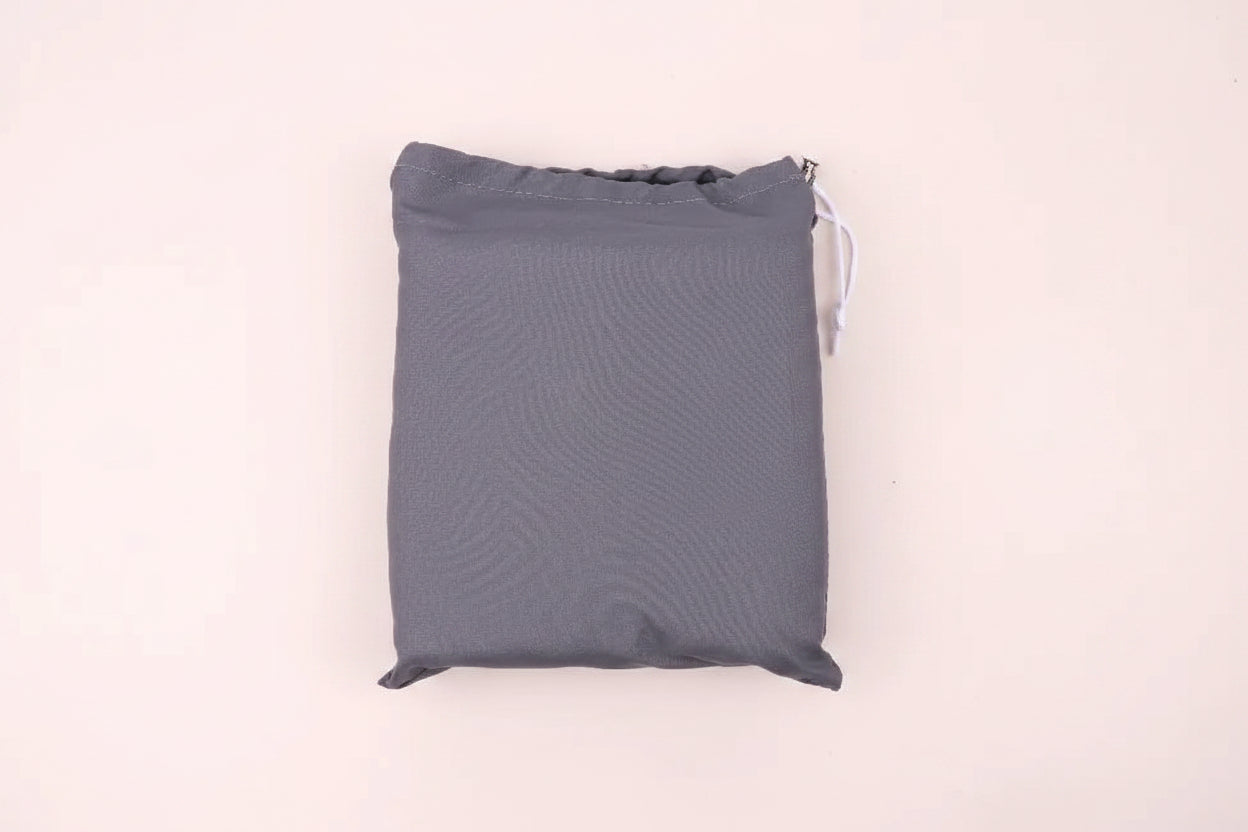Gleam Adults' Cotton Sleeping Bag Liner – Lightweight Warmth for Travel 0