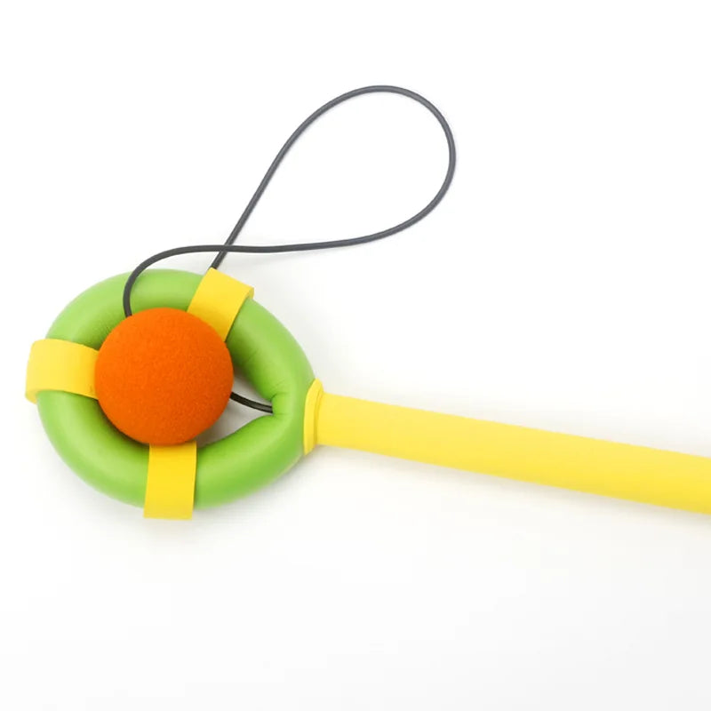 Grove Kids Foam Outdoor Training Toy – Safe Coordination Equipment for Fun Play 0