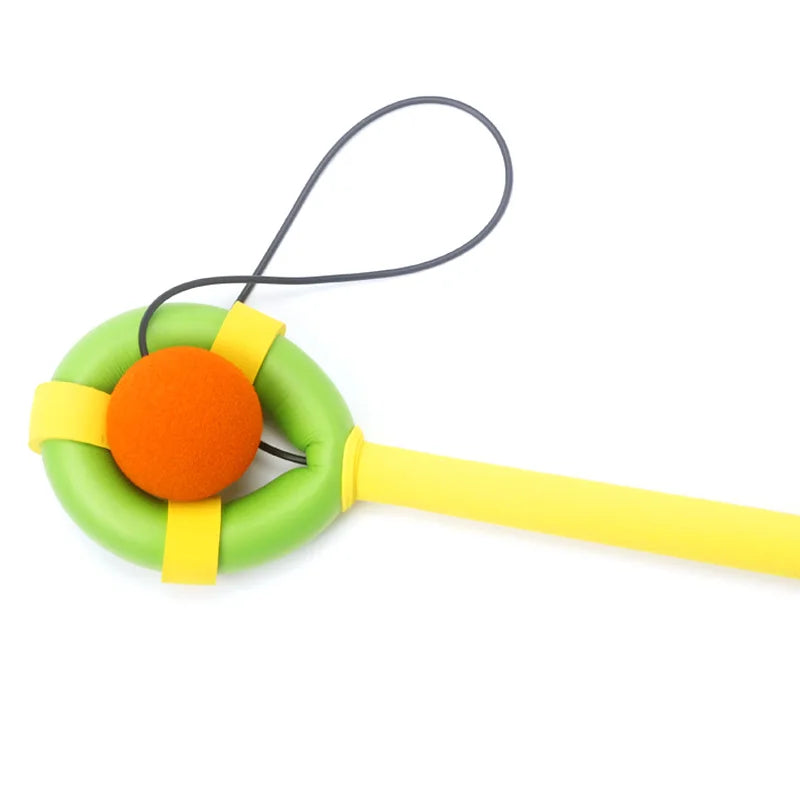 Grove Kids Foam Outdoor Training Toy – Safe Coordination Equipment for Fun Play 4