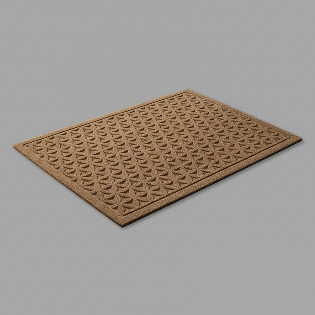 Janora | Water-Absorbent Anti-Slip Doormat for Indoor & Outdoor