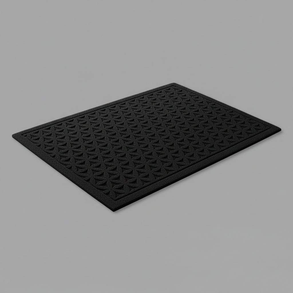 Janora | Water-Absorbent Anti-Slip Doormat for Indoor & Outdoor