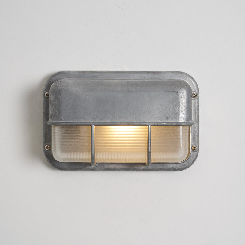 Marlin Outdoor Wall Lights – Weather-Resistant Sconce for Patios and Gardens 0