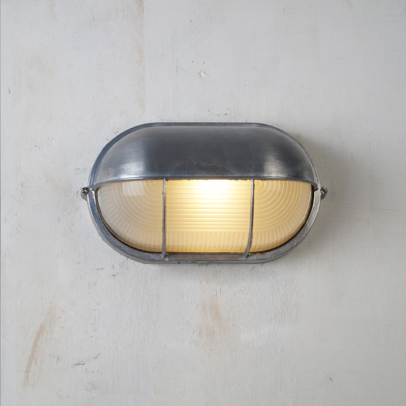 Marlin Outdoor Wall Lights – Weather-Resistant Sconce for Patios and Gardens 1