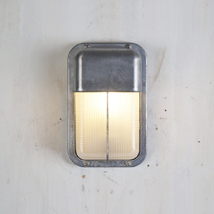 Marlin Outdoor Wall Lights – Weather-Resistant Sconce for Patios and Gardens 5
