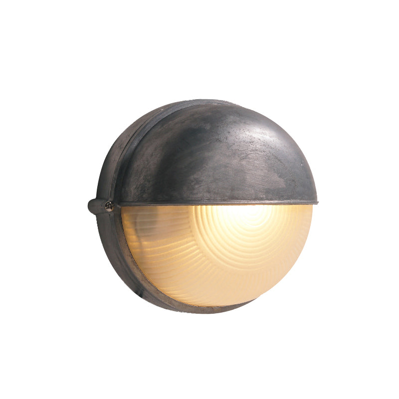 Marlin Outdoor Wall Lights – Weather-Resistant Sconce for Patios and Gardens 7