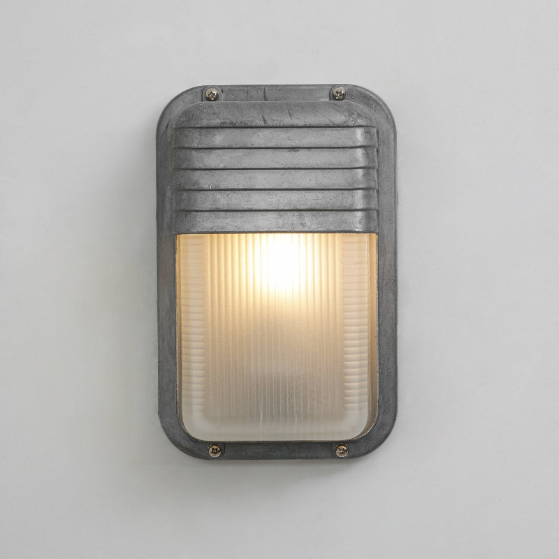 Marlin Outdoor Wall Lights – Weather-Resistant Sconce for Patios and Gardens 8