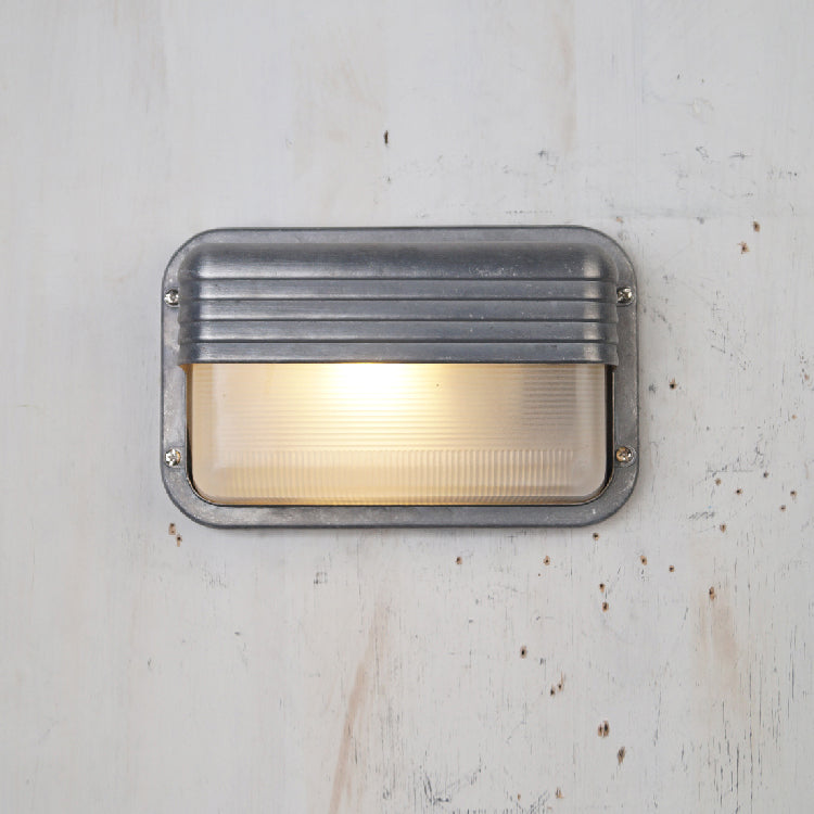 Marlin Outdoor Wall Lights – Weather-Resistant Sconce for Patios and Gardens 9
