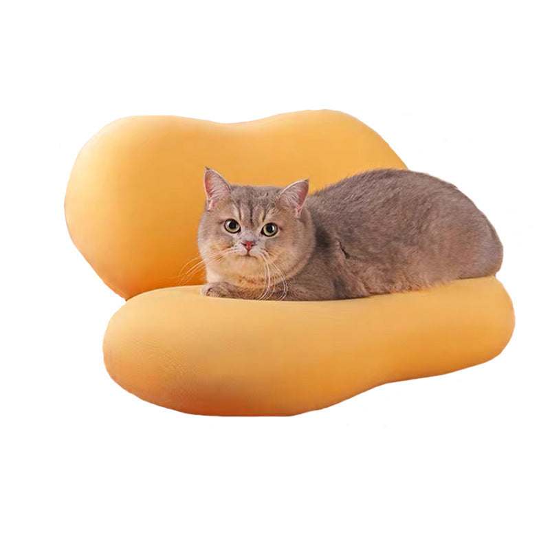Nexa Travel Neck Pillow – Washable Memory Foam Support for Comfortable Travel 6