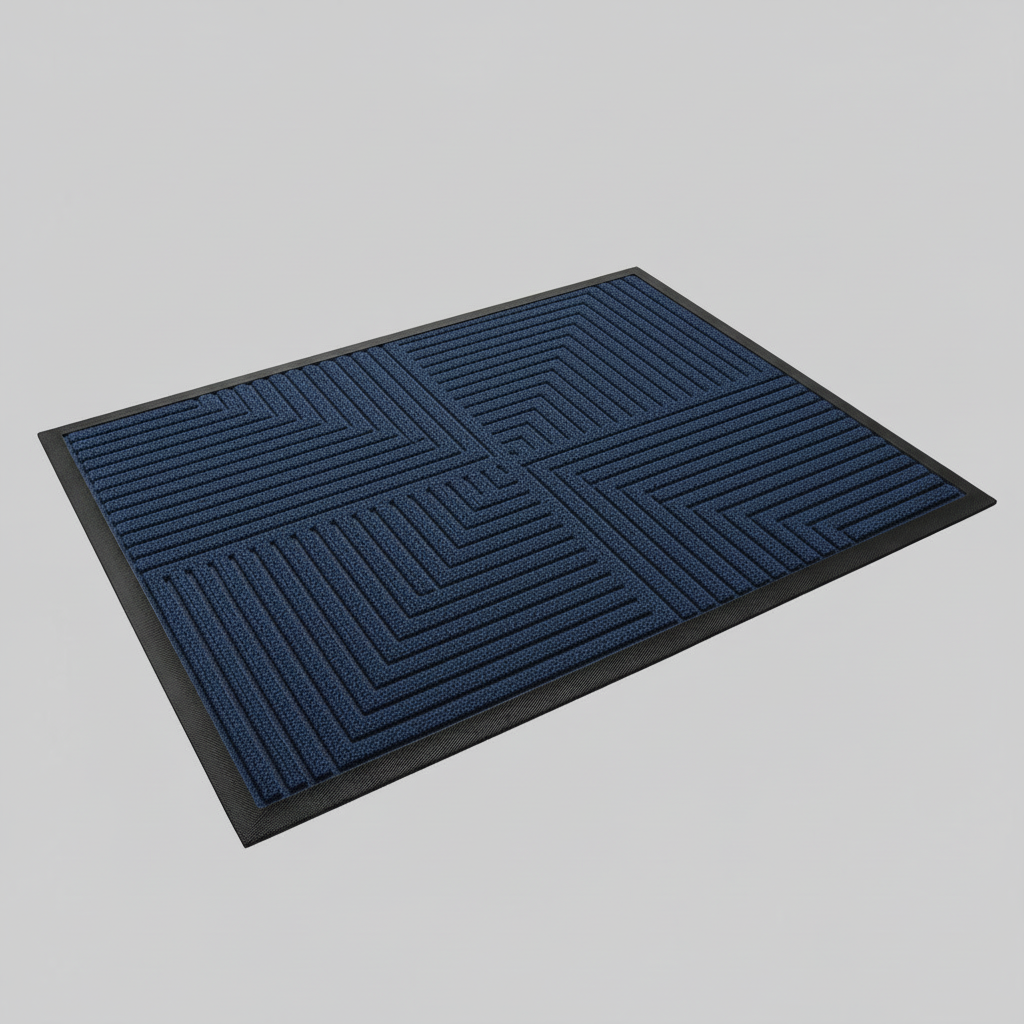 Oriana Heavy Duty Anti-Slip Doormat | Outdoor Mats for Front Door