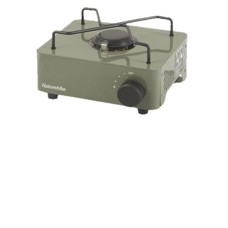 Pavo Mini Outdoor Gas Stove – Compact Portable Cooking Solution for Camping 4
