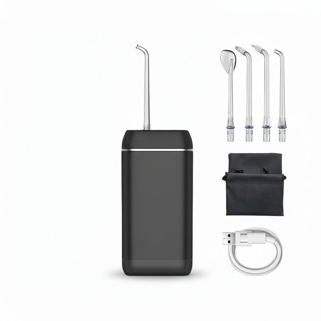 Pico Water Flosser – Portable Electric Device With Adjustable Modes For Efficient Oral Care 4