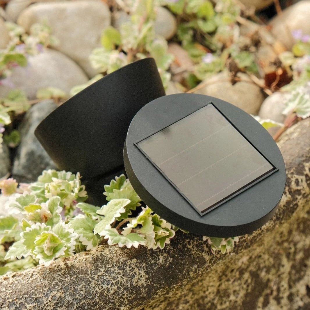 Solaris Outdoor Solar Garden Lights – Eco-Friendly Automatic Illumination 4