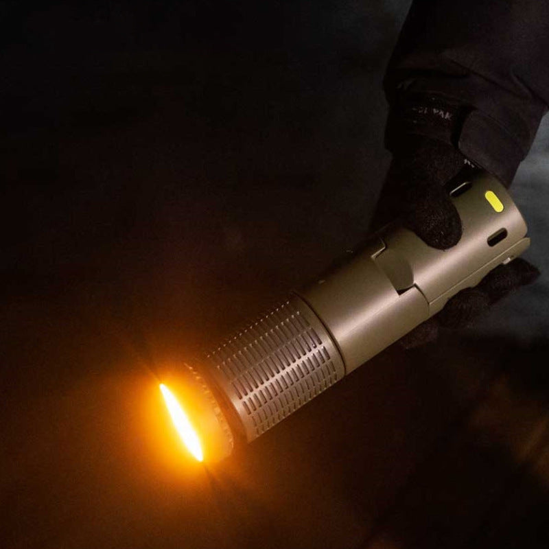 Talon Outdoor Camping Lantern – Telescopic LED Design for Portable Lighting 4