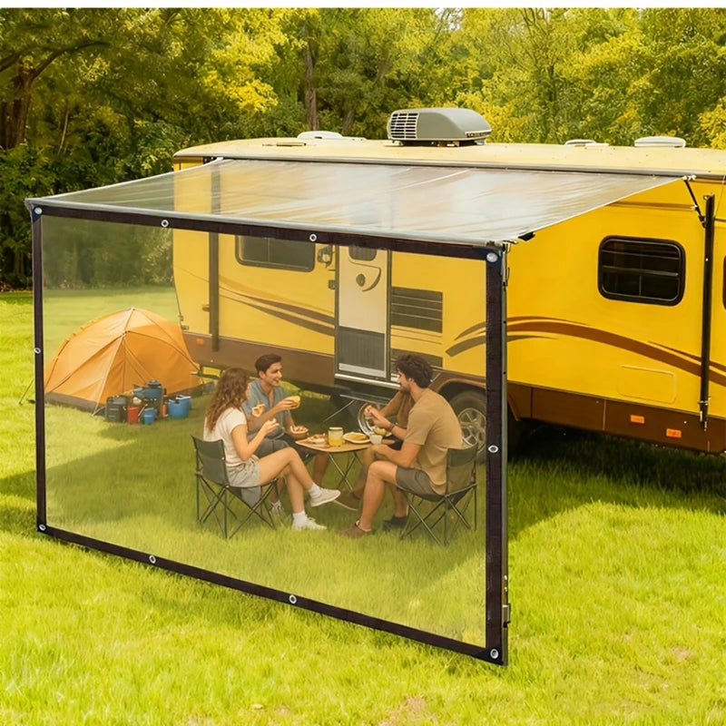 Tango Outdoor Canopy Cover – Waterproof Thermal Shield for Plant Protection 3