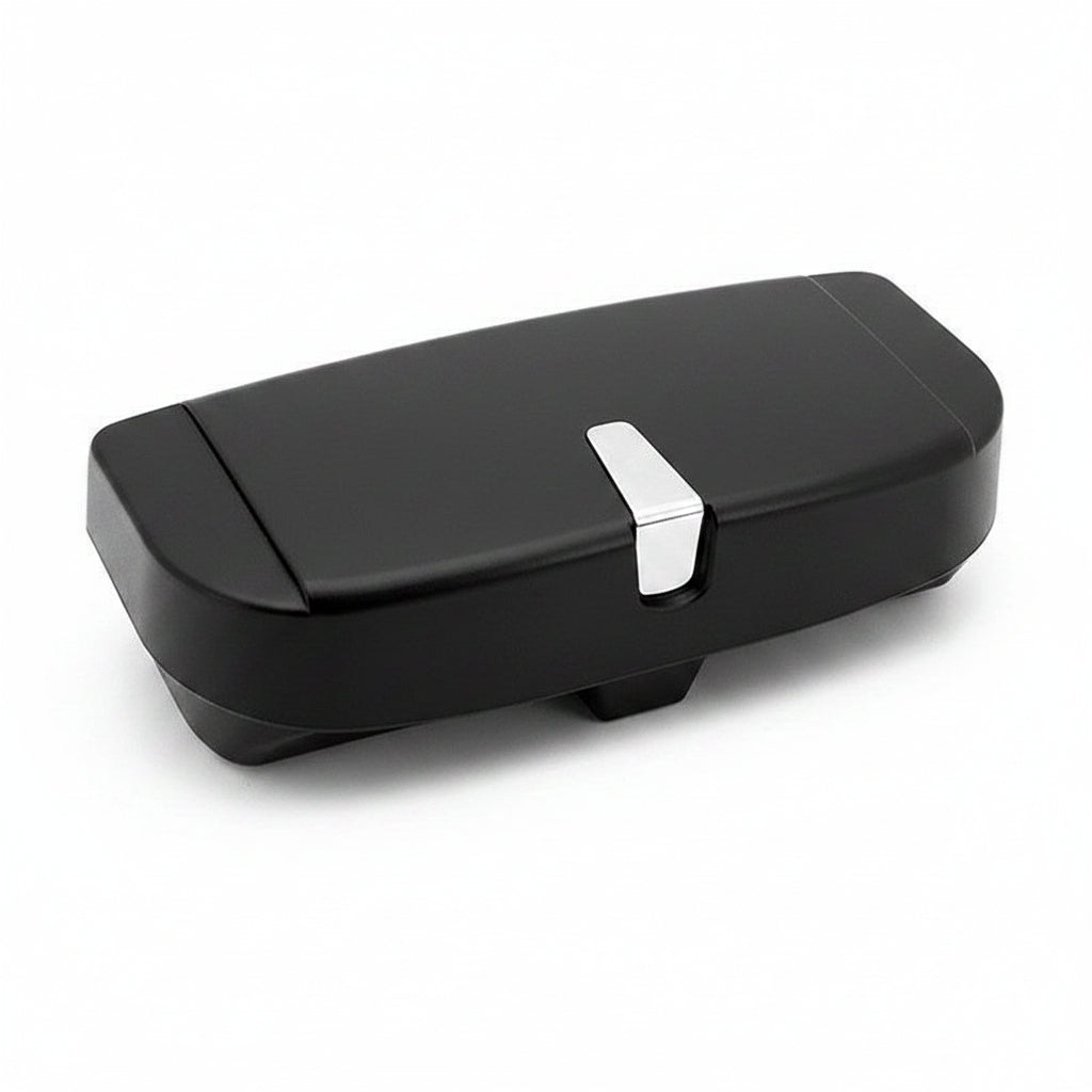Vero Universal Sunglasses Case – Magnetic One-Touch Secure Holder for Cars 2