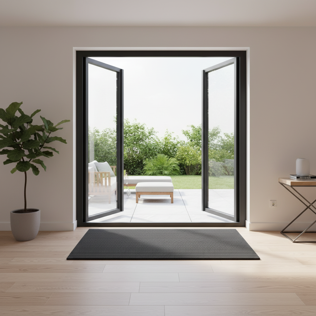 Weatherproof Doormat | Indoor and Outdoor Mat